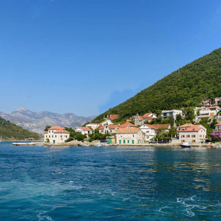 Apartment by the Sea - Apartman sa Pogledom na More - 3