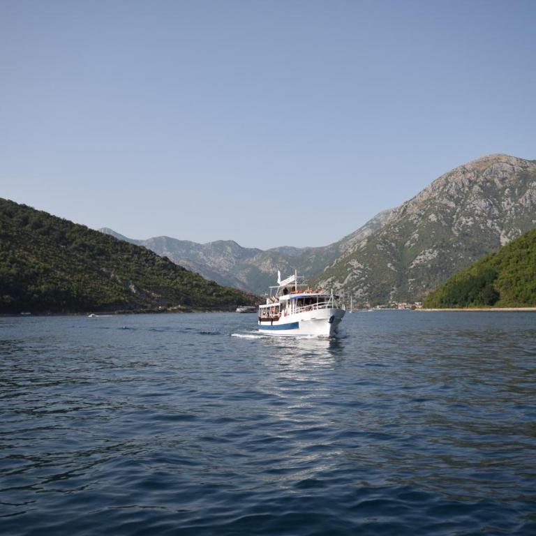 Apartment by the Sea - Apartman sa Pogledom na More - 1