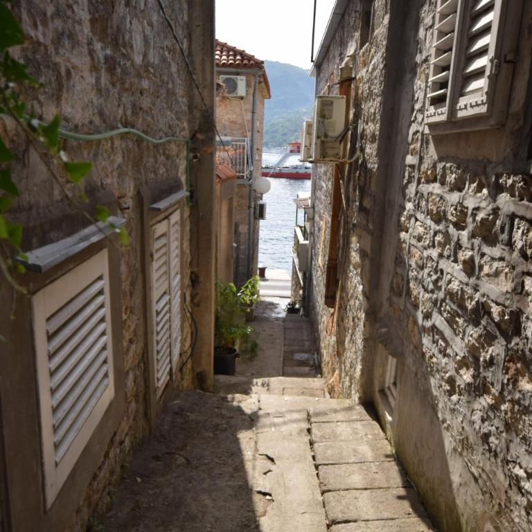 Apartment by the Sea - Apartman sa Pogledom na More - 13