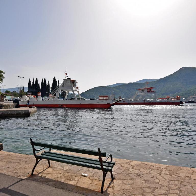 Apartment by the Sea - Apartman sa Pogledom na More - 29