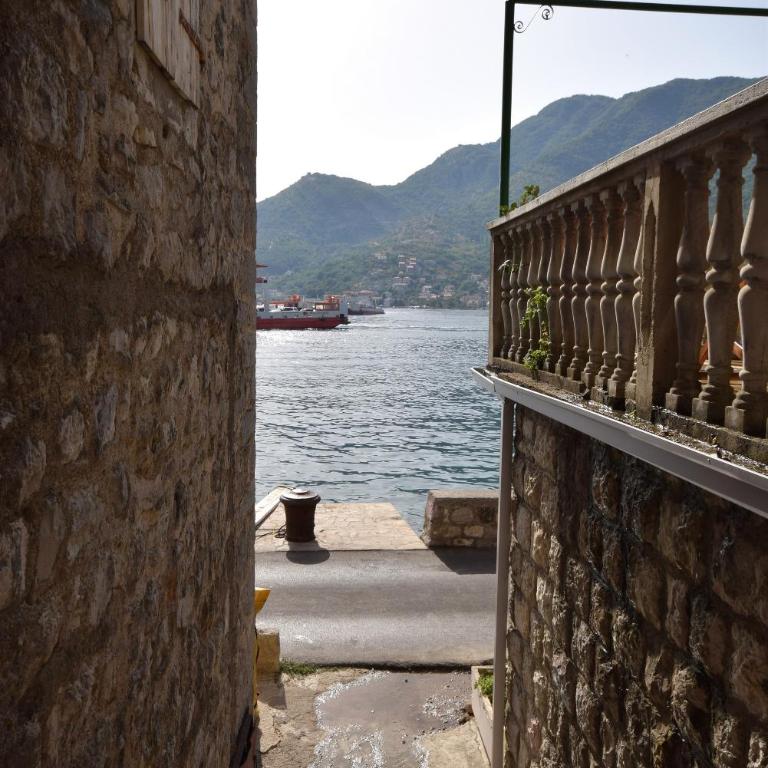 Apartment by the Sea - Apartman sa Pogledom na More - 14