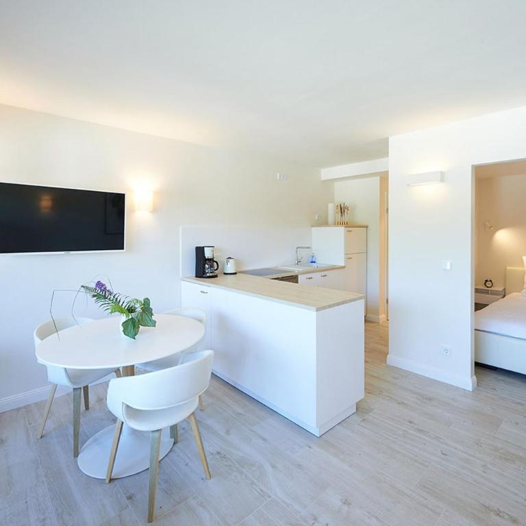 Ferienwohnung Sonnendeck mit Bergblick - Apartment mit Blick auf die Berge - 1