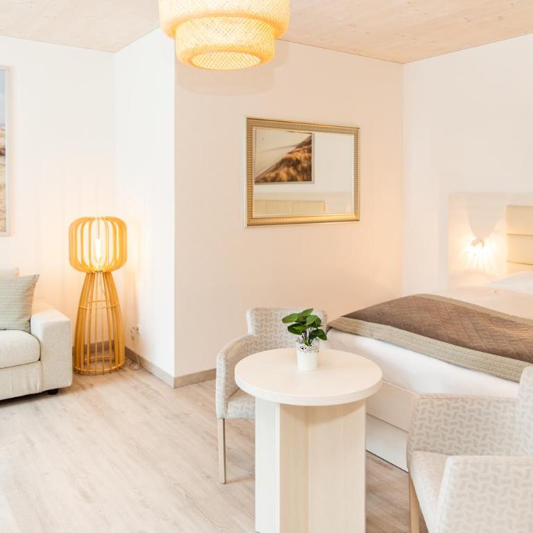 Hotel Rösch - Suite - 3