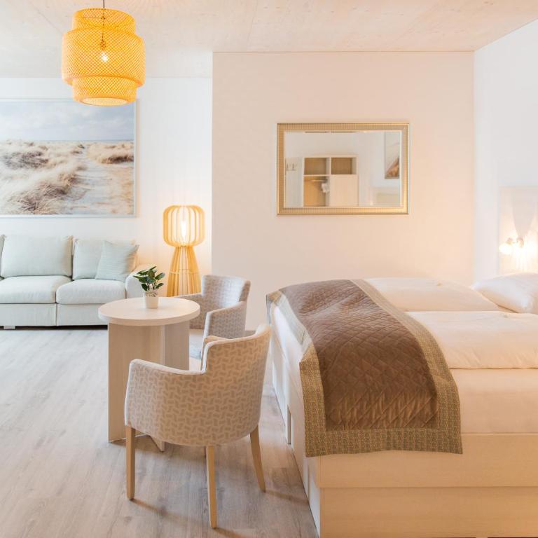 Hotel Rösch - Suite - 2