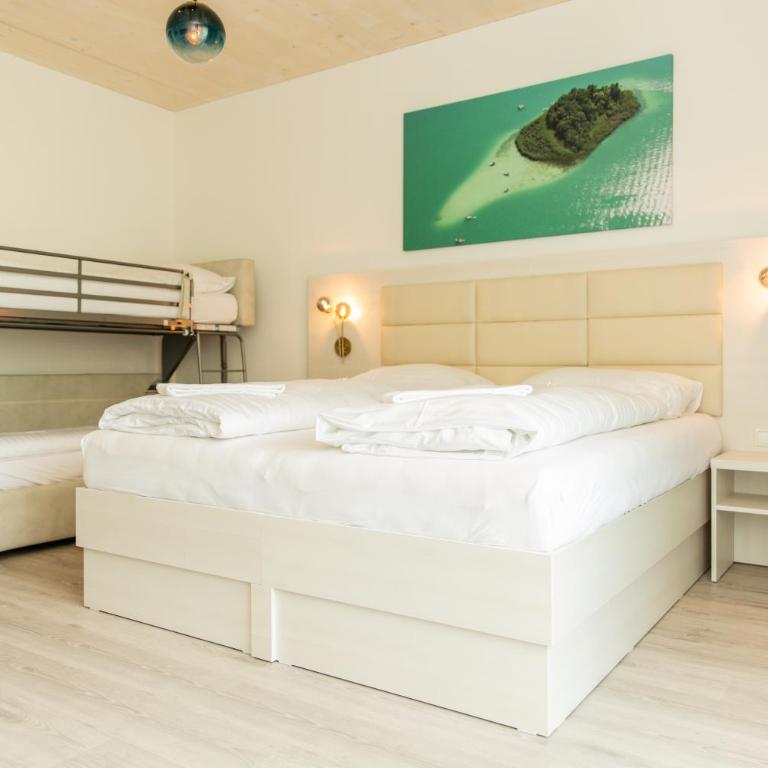 Hotel Rösch - Superior Familienzimmer - 3