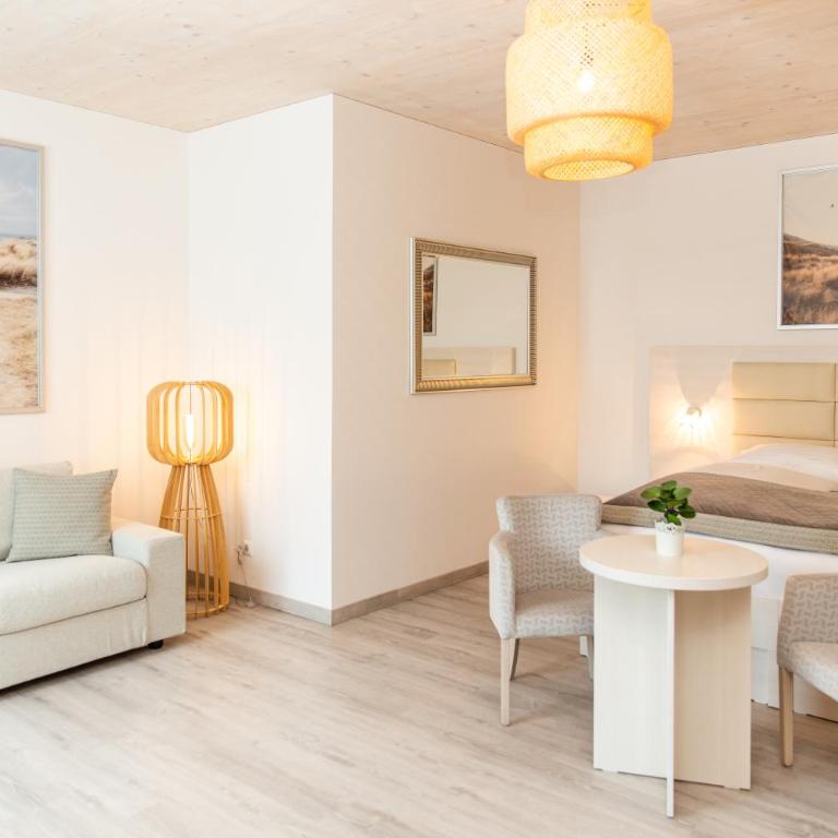 Hotel Rösch - Suite - 5