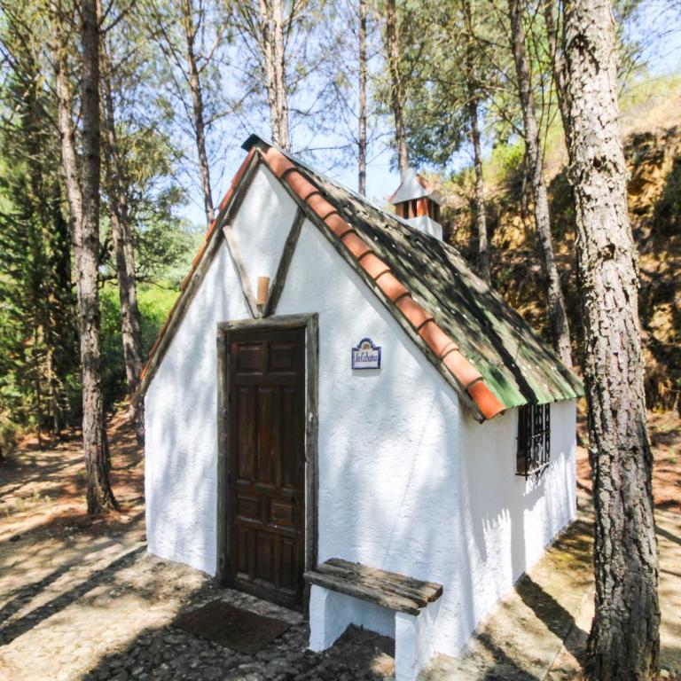 Casa Rural La Pedra - Casa Unifamiliar de 3 dormitorios - 42