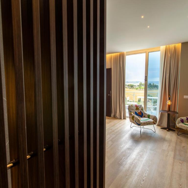 UNA HOTELS MH Matera - Suite Open Space - 2