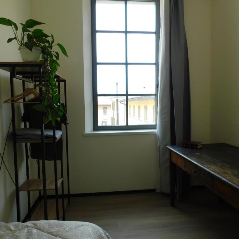 Piumaviola Beds & Apartments - Camera Tripla - 1