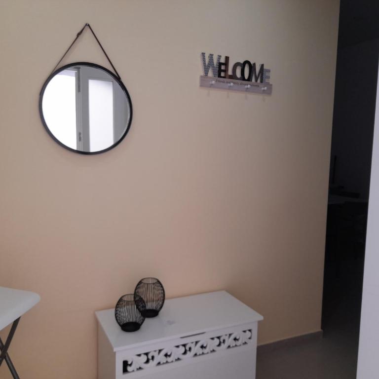 Ortigia spartan house 3 - One-Bedroom Apartment - 13