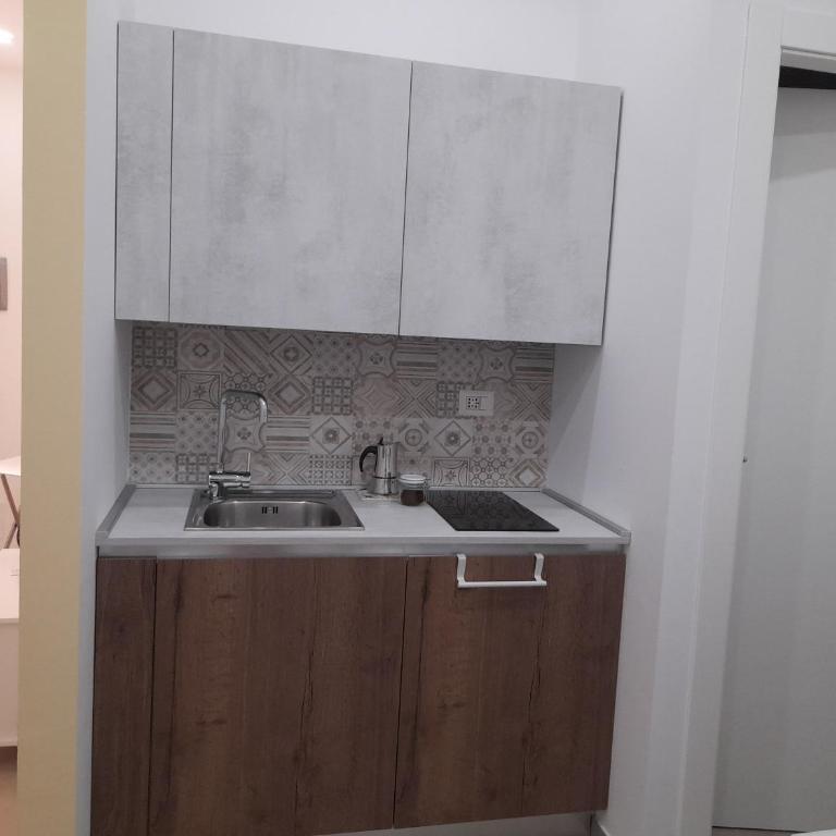Ortigia spartan house 3 - One-Bedroom Apartment - 12