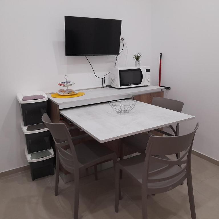 Ortigia spartan house 3 - One-Bedroom Apartment - 9