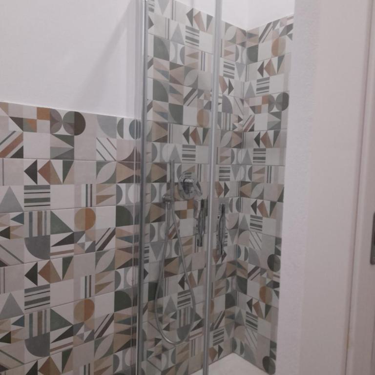 Ortigia spartan house 3 - One-Bedroom Apartment - 8