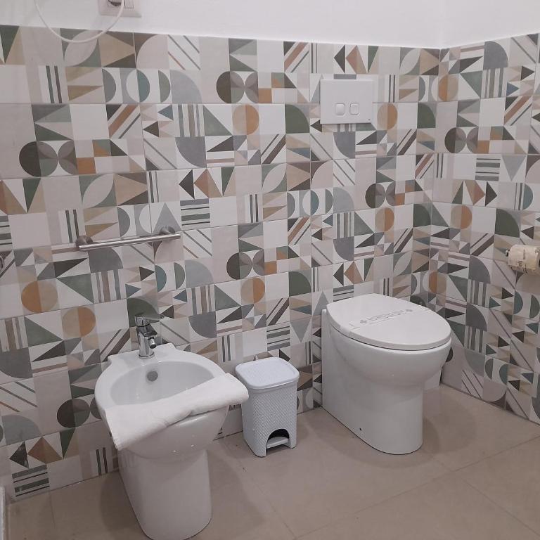 Ortigia spartan house 3 - One-Bedroom Apartment - 7