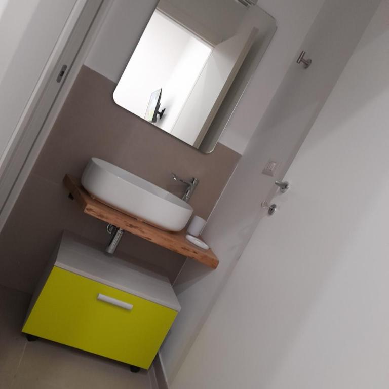 Ortigia spartan house 3 - One-Bedroom Apartment - 2