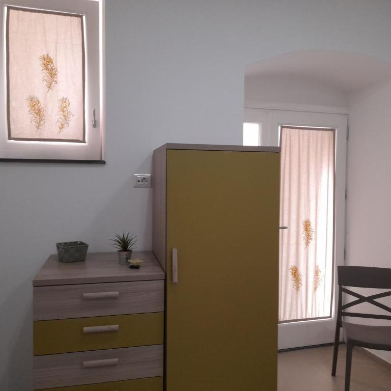Ortigia spartan house 3 - One-Bedroom Apartment - 4