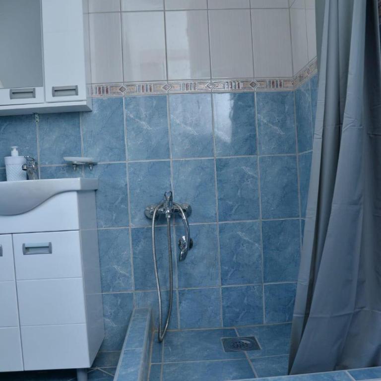 Apartmani Milovanović - One-Bedroom Apartment - 4