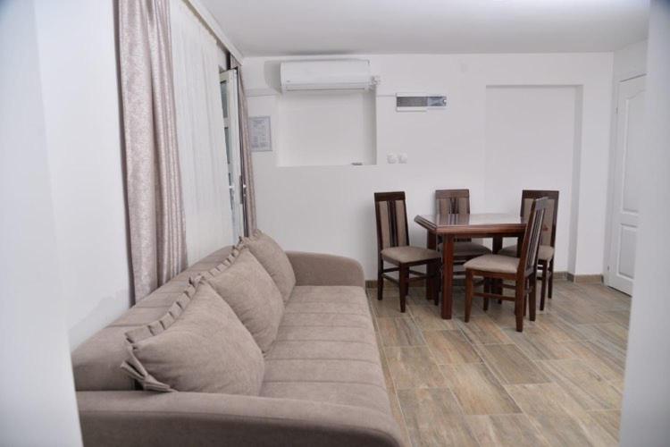 Apartmani Milovanović - One-Bedroom Apartment - 2