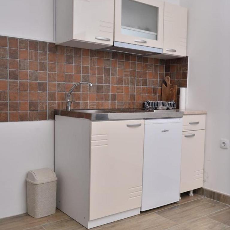 Apartmani Milovanović - One-Bedroom Apartment - 3