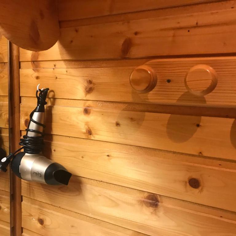 Duplex cosy jusqu'à 6 personnes- chalet des Pléiades - départ skis aux pieds en bordure de piste sans portage - au milieu des fleurs en été - l'autre duplex du chalet est également à nous - Chalet - 22