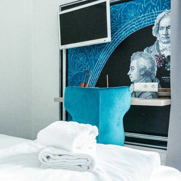 CMA Stift Ossiach - Standard Doppelzimmer - 4