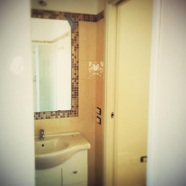 Bell'House Milazzo - Appartamento Monolocale - 53