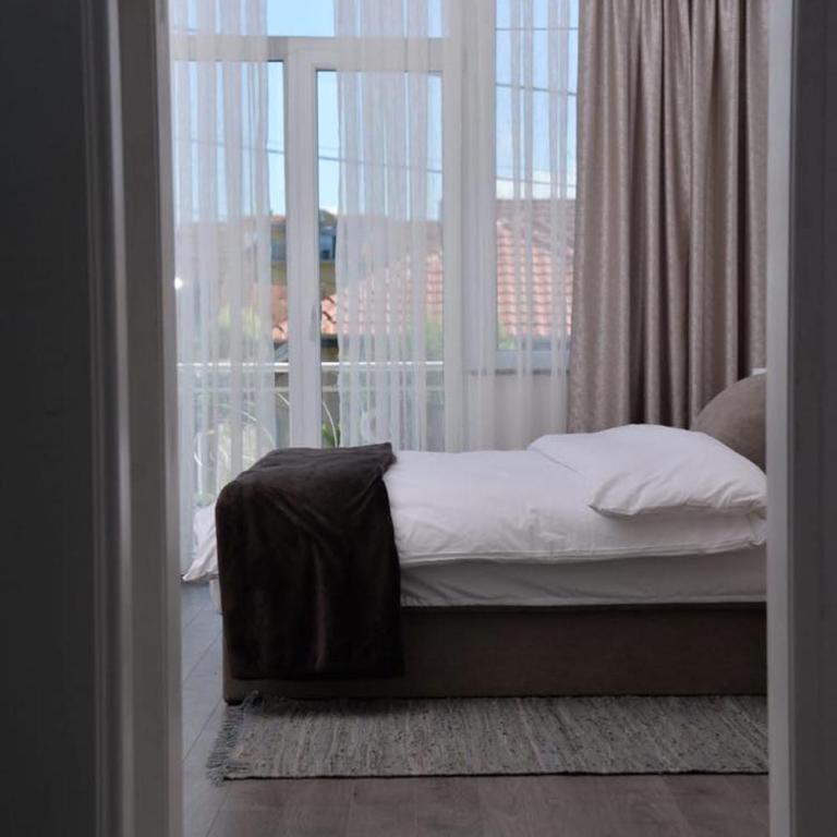 Apartmani Milovanović - Two-Bedroom Apartment - 4