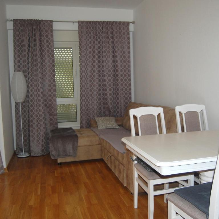 Status-M Apartments 87 - Studio sa Pogledom na More - 20