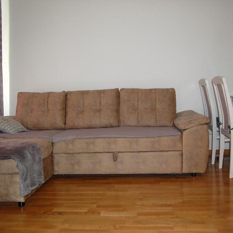 Status-M Apartments 87 - Studio sa Pogledom na More - 13
