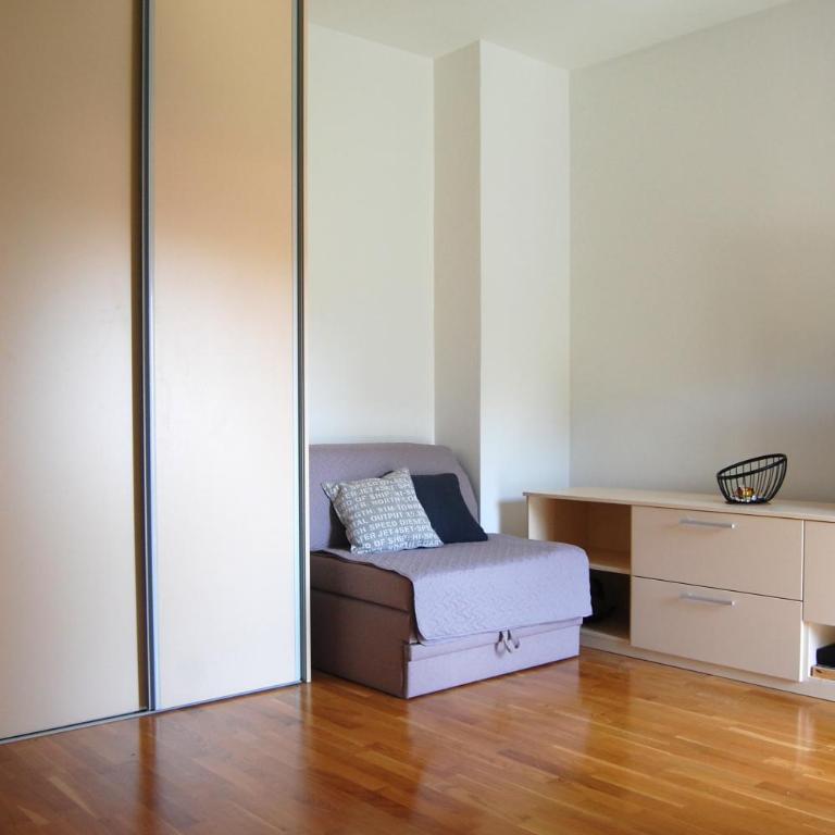 Status-M Apartments 87 - Studio sa Pogledom na More - 14