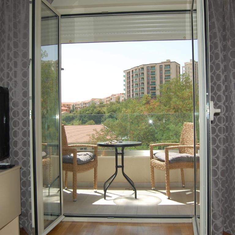 Status-M Apartments 87 - Studio sa Pogledom na More - 10