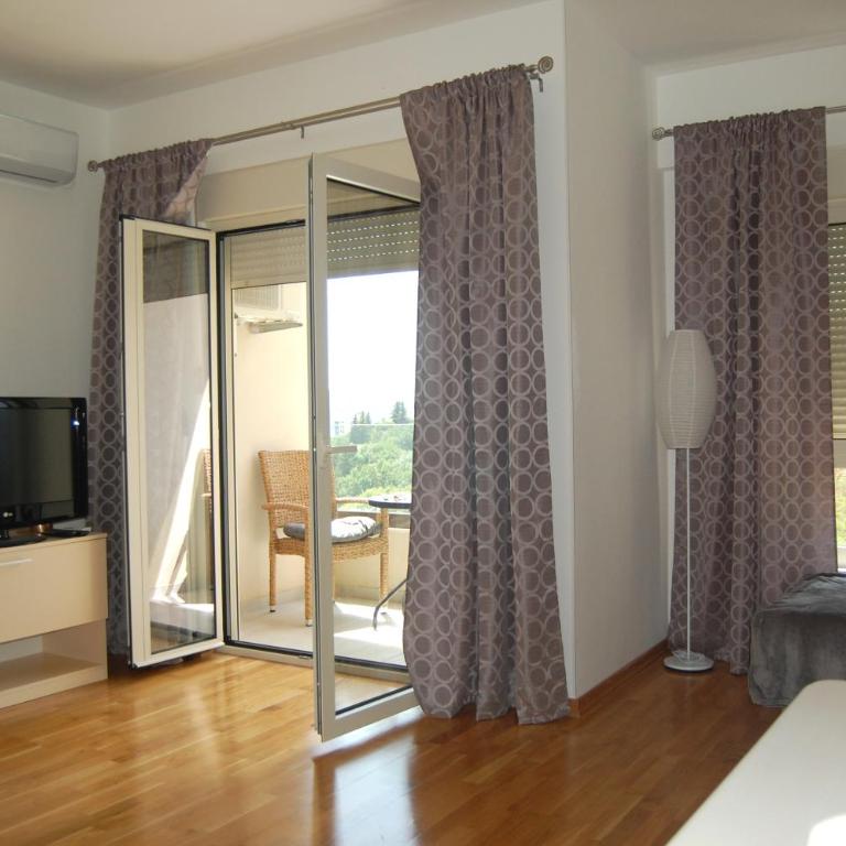 Status-M Apartments 87 - Studio sa Pogledom na More - 9
