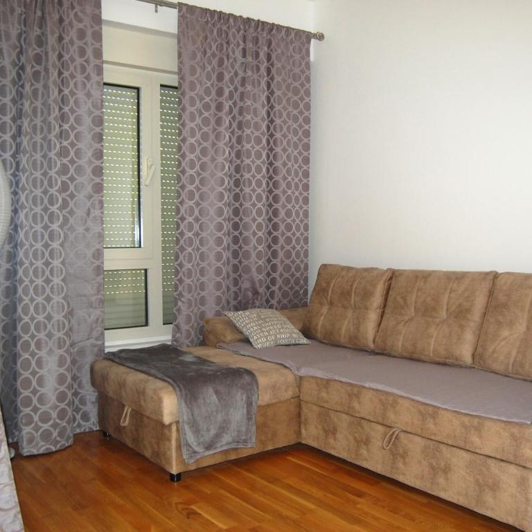 Status-M Apartments 87 - Studio sa Pogledom na More - 12