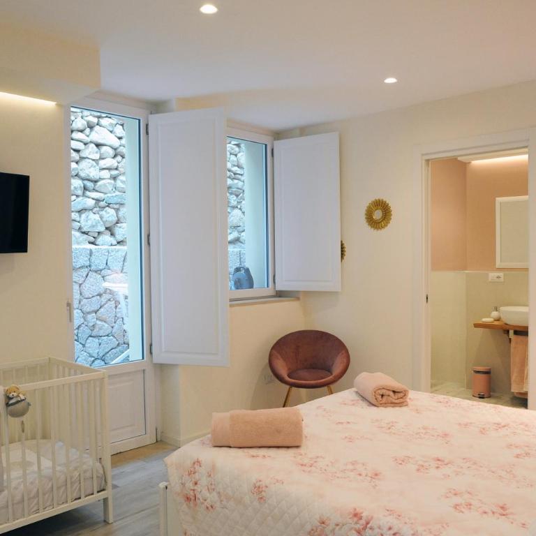 la casa di Gaia - Villa con 3 Camere da Letto - 23