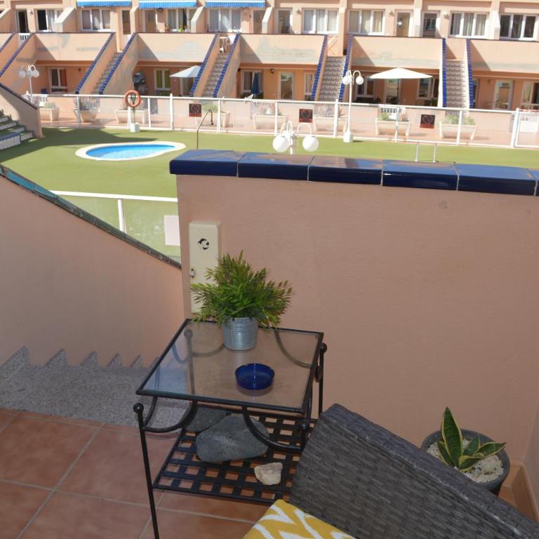 Casa Paula - Casa de 2 dormitorios - 6