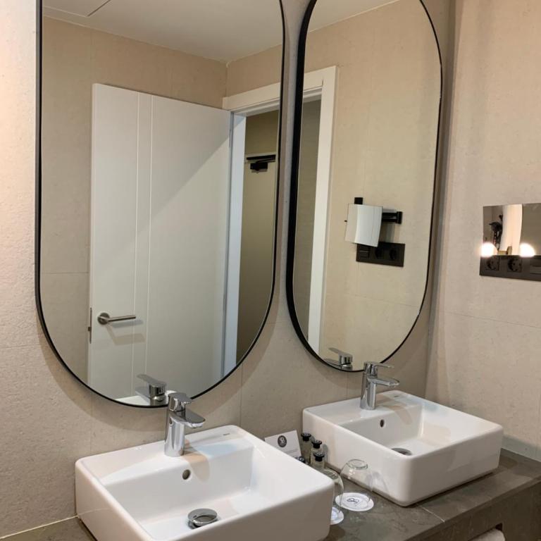 Soho Boutique Córdoba - Suite Junior - 1