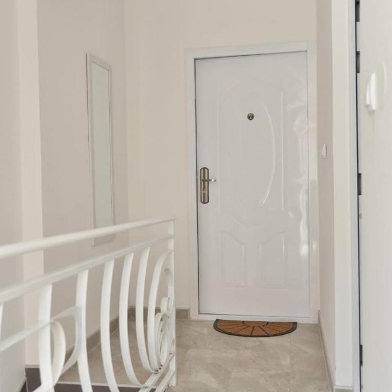 Apartmani Milovanović - Two-Bedroom Apartment - 10