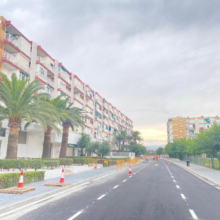 Estudio I Loft, La Pineda, Salou, playa, Port Aventura - Studio - 18