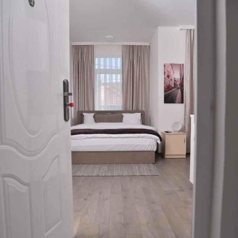 Apartmani Milovanović - One-Bedroom Apartment - 2