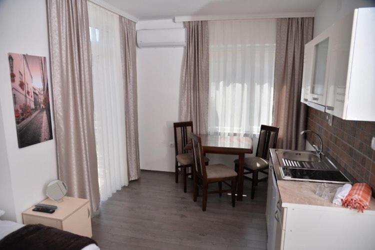 Apartmani Milovanović - One-Bedroom Apartment - 5