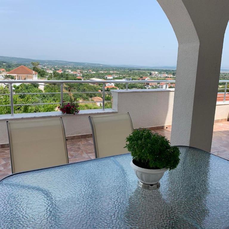Apartments Hillside - Apartman - 1