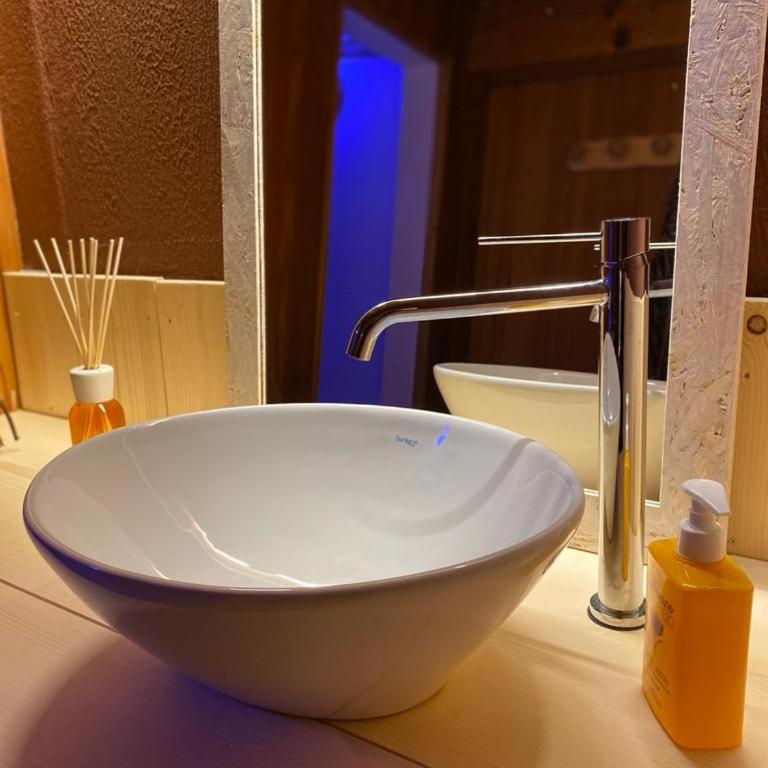 Pinzolo Wellness Apartment - Appartamento con 2 Camere da Letto - 15