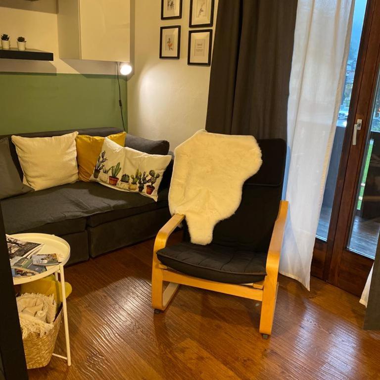 Pinzolo Wellness Apartment - Appartamento con 2 Camere da Letto - 4