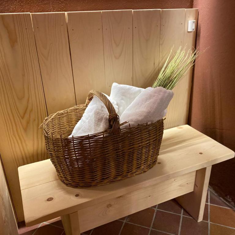 Pinzolo Wellness Apartment - Appartamento con 2 Camere da Letto - 16