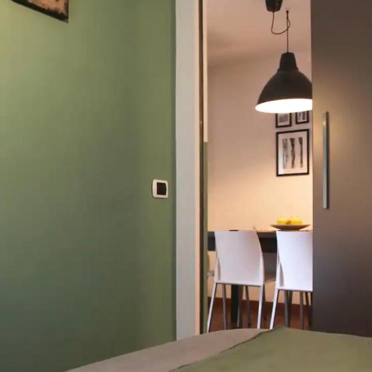Pinzolo Wellness Apartment - Appartamento con 2 Camere da Letto - 6