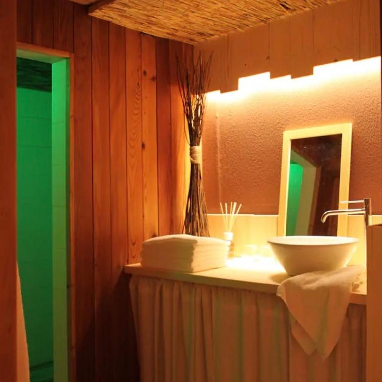 Pinzolo Wellness Apartment - Appartamento con 2 Camere da Letto - 17