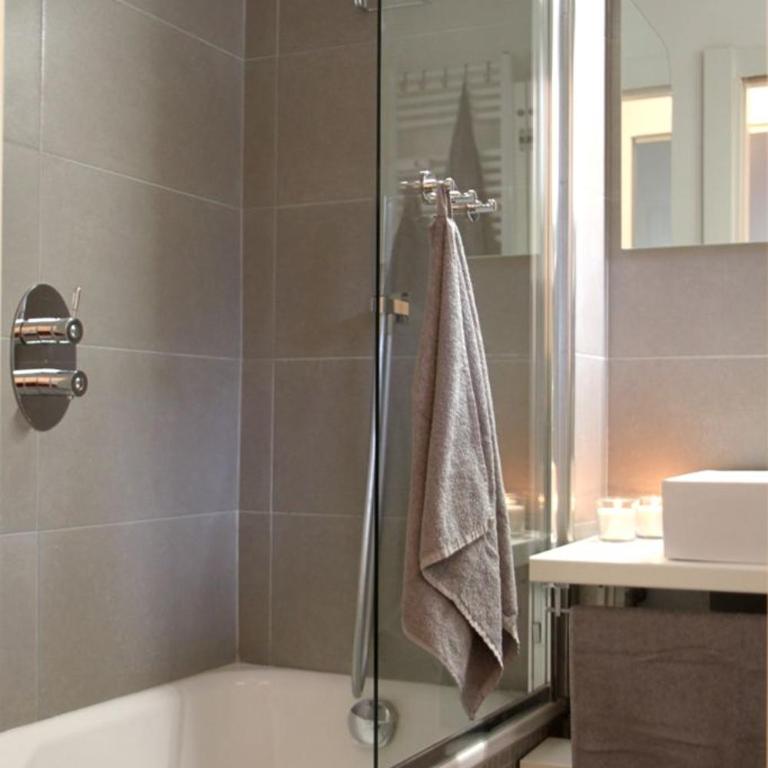 Pinzolo Wellness Apartment - Appartamento con 2 Camere da Letto - 10