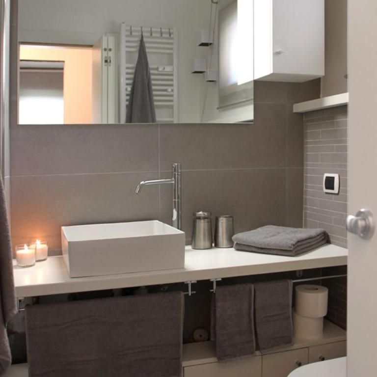 Pinzolo Wellness Apartment - Appartamento con 2 Camere da Letto - 9