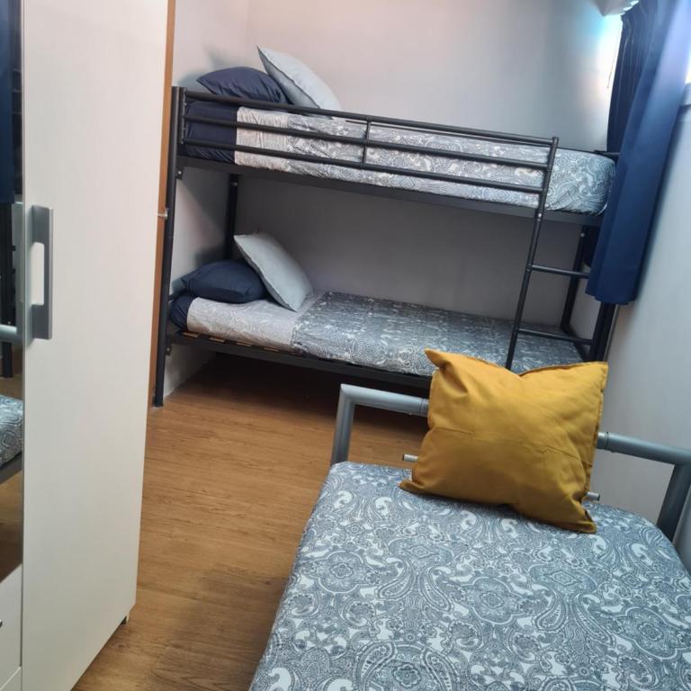 Apartamento El Remo - Apartamento Dúplex - 16