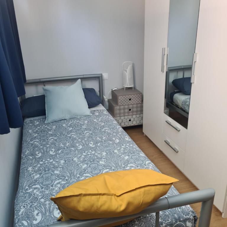 Apartamento El Remo - Apartamento Dúplex - 17